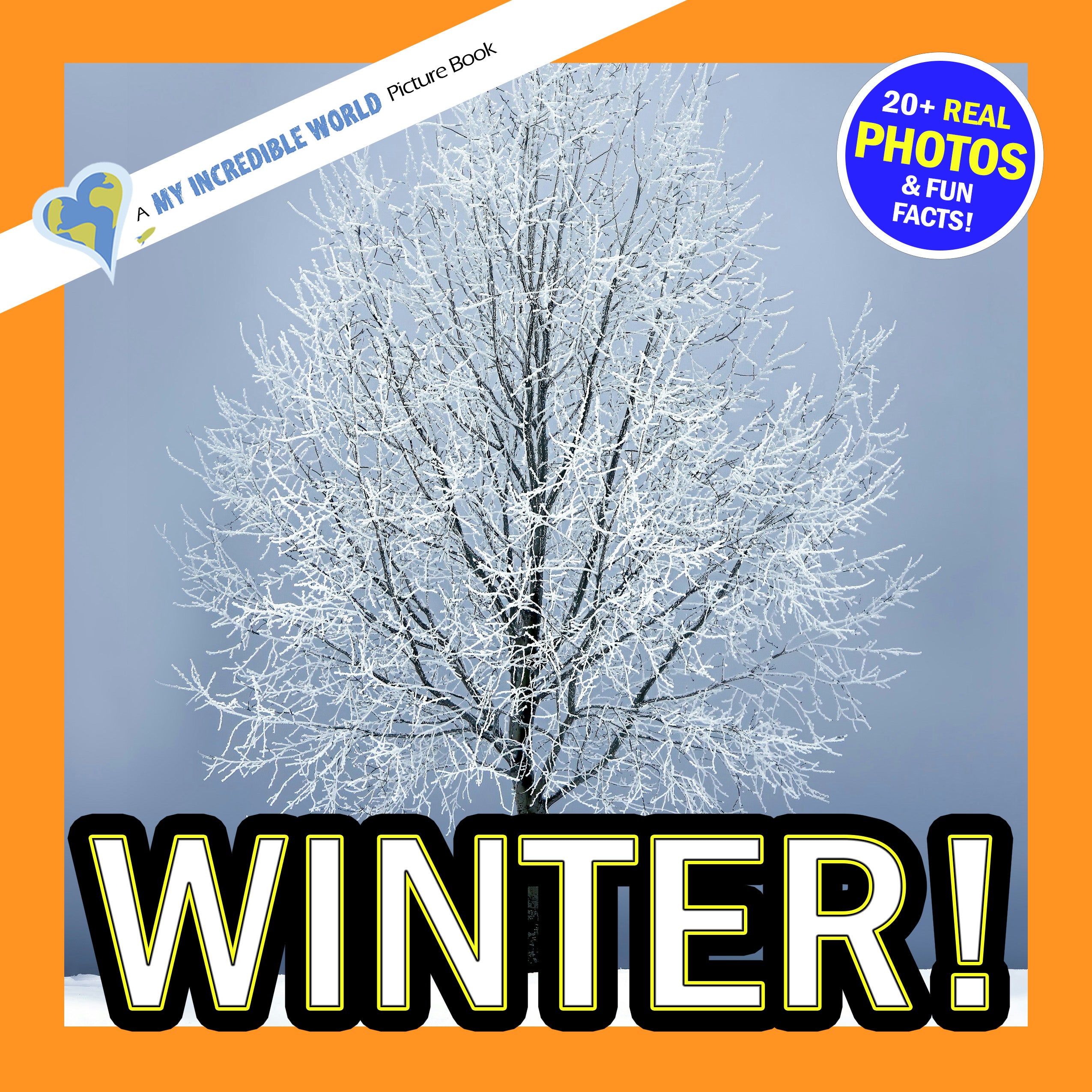 Winter! Classroom 10-Pack