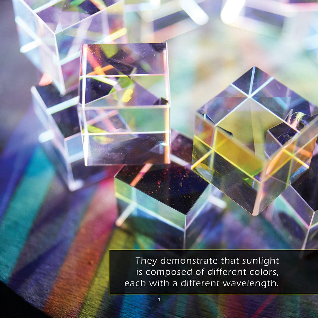 Rainbows! A My Incredible World Picture Book for Children