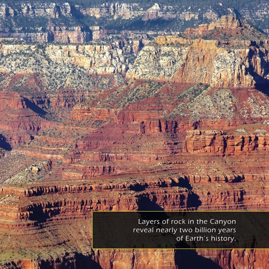 The Grand Canyon! A My Incredible World Picture Book for Children