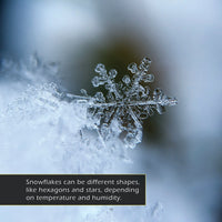 Snow! A My Incredible World Picture Book for Children