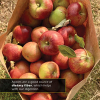 Apples! A My Incredible World Picture Book for Children