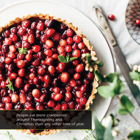 Cranberries! A My Incredible World Picture Book for Children