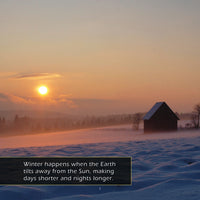 Winter! Classroom 10-Pack