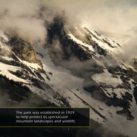 Grand Teton National Park! A My Incredible World Picture Book for Children