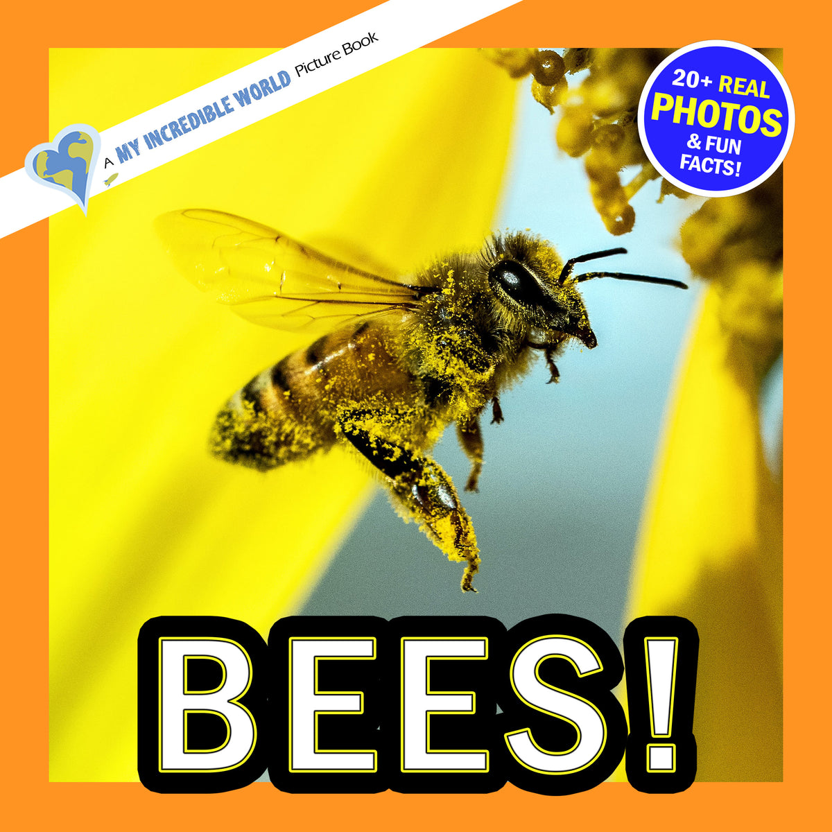 Bees! Classroom 10-Pack