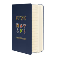 "Future Entomologist" Bugs & Insects Hardcover Notebook/Journal