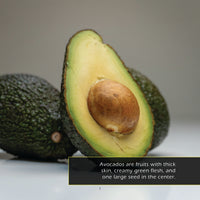Avocados! A My Incredible World Picture Book for Children