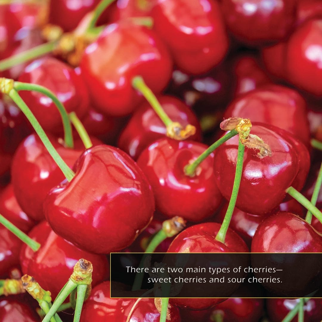 Cherries! A My Incredible World Picture Book for Children