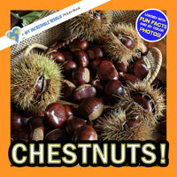 Chestnuts! A My Incredible World Picture Book for Children