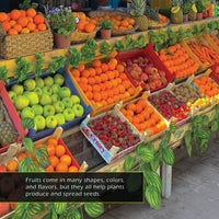 Fruit! A My Incredible World Picture Book for Children