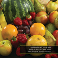Fruit! A My Incredible World Picture Book for Children