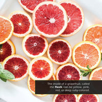 Grapefruits! A My Incredible World Picture Book for Children