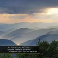 Great Smoky Mountains National Park! A My Incredible World Picture Book for Children