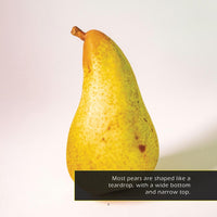Pears! A My Incredible World Picture Book for Children