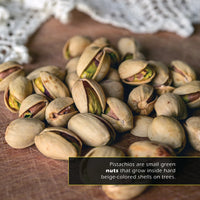 Pistachios! A My Incredible World Picture Book for Children
