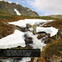 Rivers! A My Incredible World Picture Book for Children