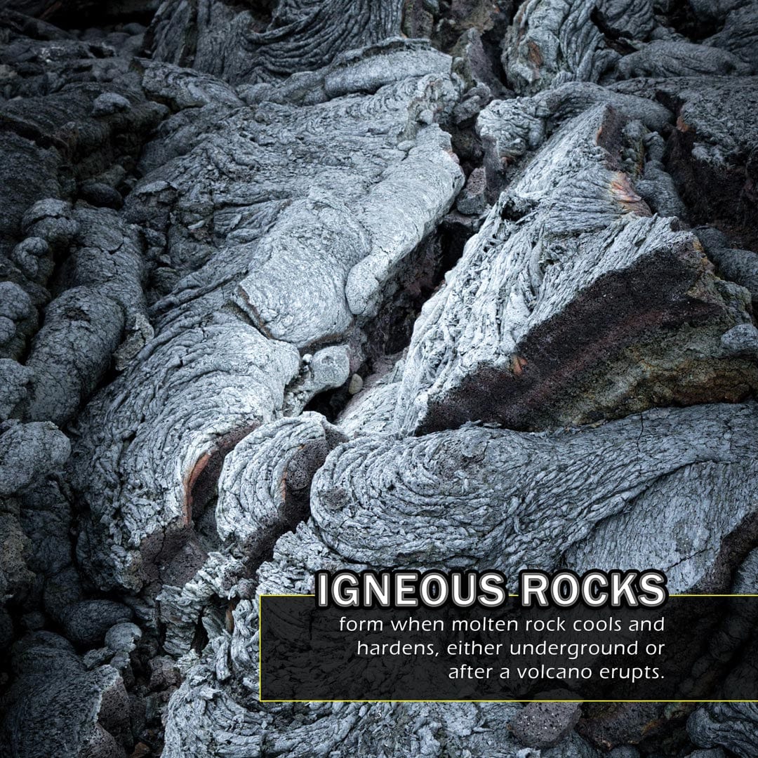 Rocks! A My Incredible World Picture Book for Children