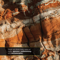 Rocks! A My Incredible World Picture Book for Children