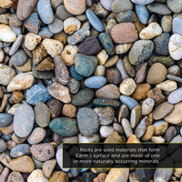Rocks! A My Incredible World Picture Book for Children