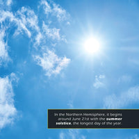 Summer! A My Incredible World Picture Book for Children