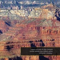 The Grand Canyon! A My Incredible World Picture Book for Children