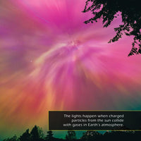 The Northern Lights! A My Incredible World Picture Book for Children