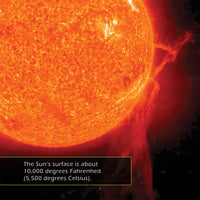 The Sun! A My Incredible World Picture Book for Children