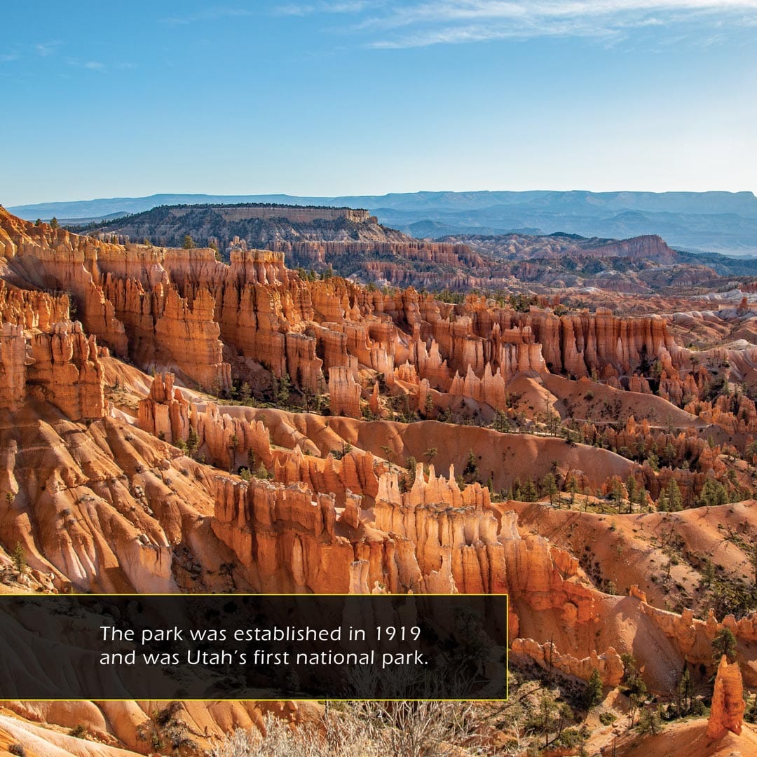 Zion National Park! A My Incredible World Picture Book for Children