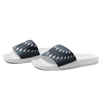 "Shark Bite" Women's Sandals (Slides)