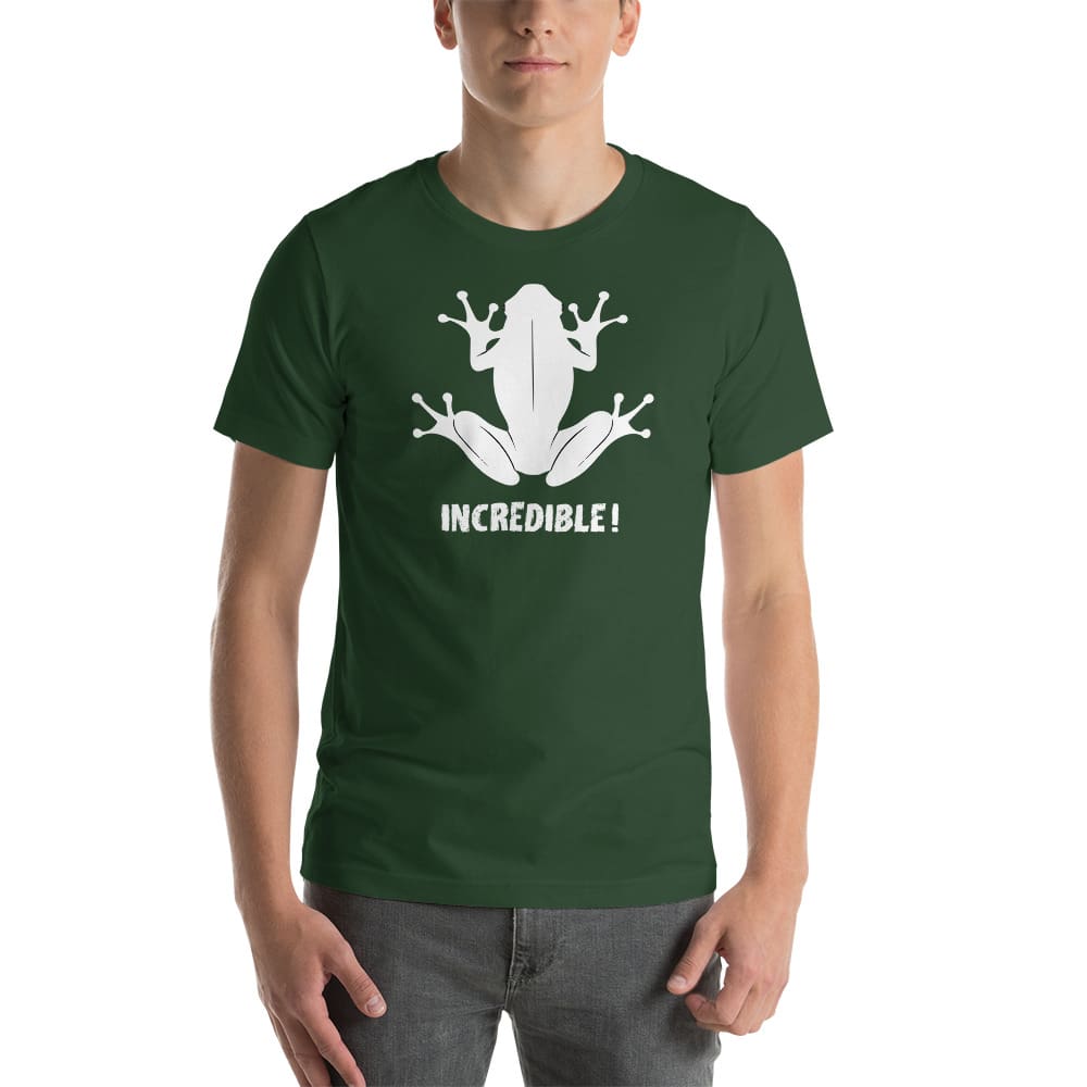 Frog t hot sale shirt printing