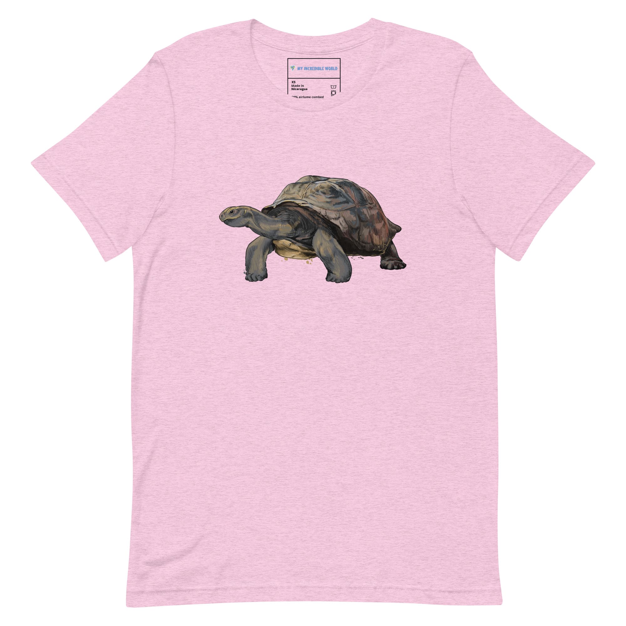 Tortoise t outlet shirt