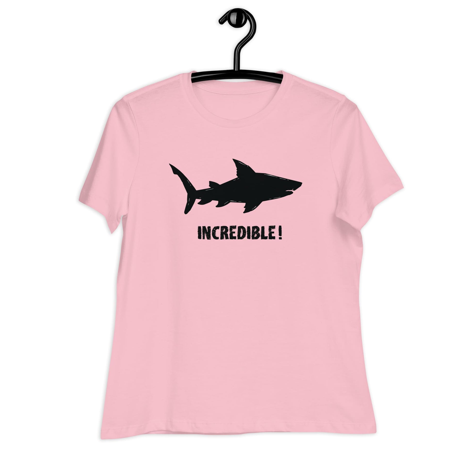 Silhouette design - Hammerhead Shark' Women's T-Shirt