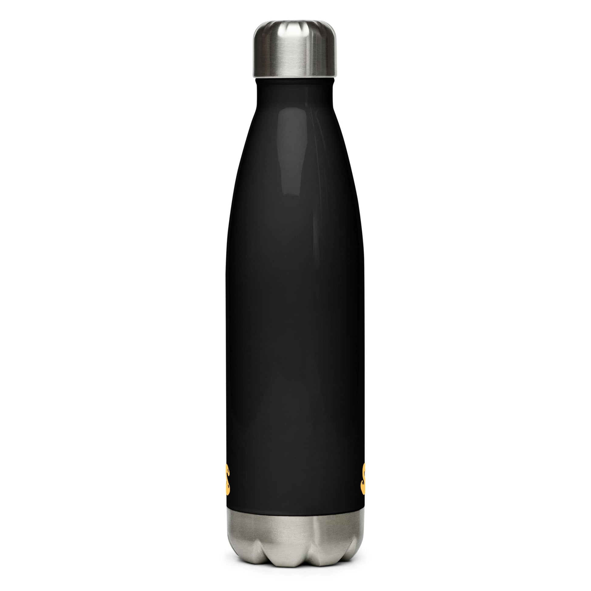 Save the Bees Stainless Steel Water Bottle