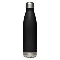 Save the Bees Stainless Steel Water Bottle