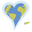 My Incredible World logo
